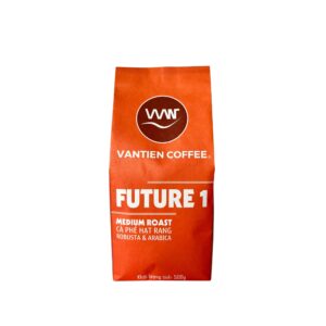 Cà phê hạt rang Future 1 VANTIEN COFFEE